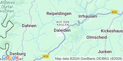 Daleiden