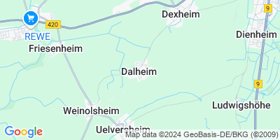 Dalheim