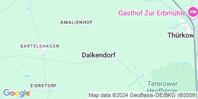 Dalkendorf