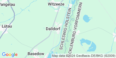 Dalldorf