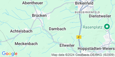 Dambach