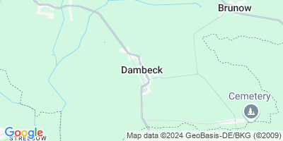 Dambeck
