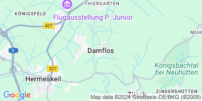 Damflos