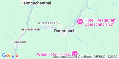 Dammbach