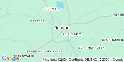 Damme