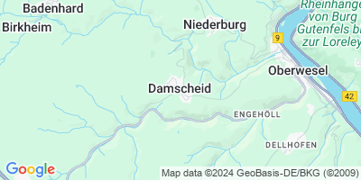 Damscheid