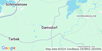 Damsdorf