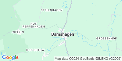 Damshagen