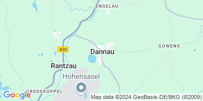 Dannau