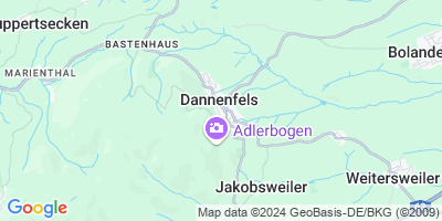 Dannenfels