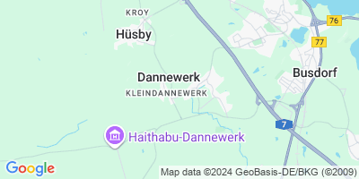 Dannewerk