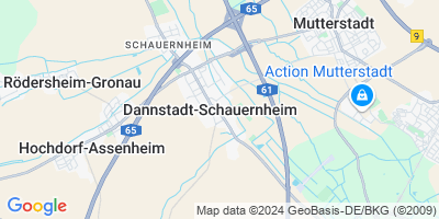 Dannstadt-Schauernheim