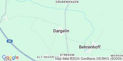 Dargelin