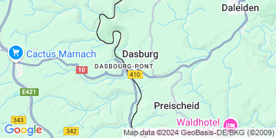 Dasburg