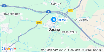Dasing