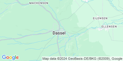 Dassel