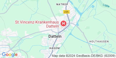 Datteln
