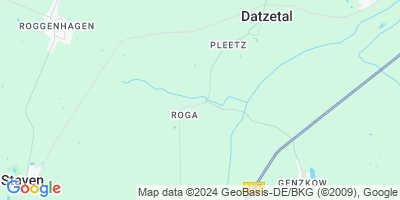 Datzetal