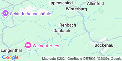 Daubach