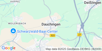 Dauchingen