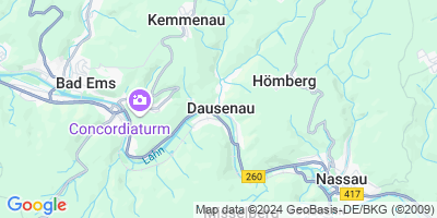 Dausenau