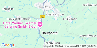 Dautphetal
