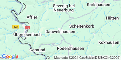 Dauwelshausen