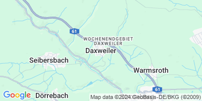 Daxweiler