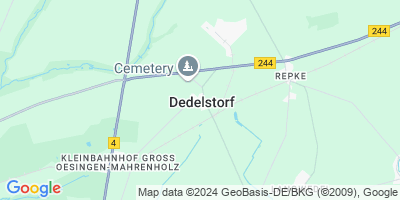 Dedelstorf