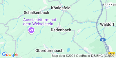 Dedenbach