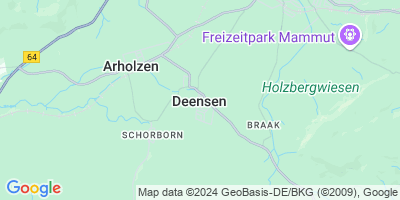 Deensen