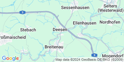 Deesen