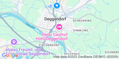 Deggendorf
