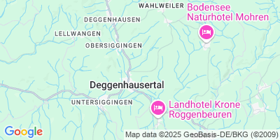 Deggenhausertal
