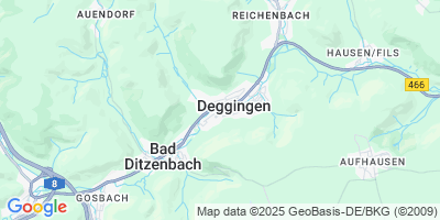 Deggingen