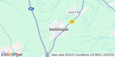 Deißlingen