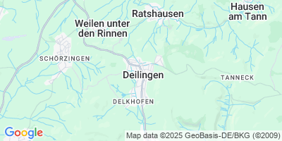 Deilingen