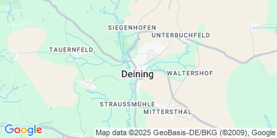 Deining