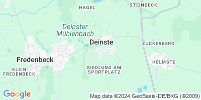 Deinste