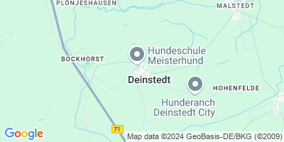 Deinstedt