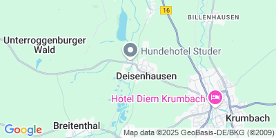 Deisenhausen