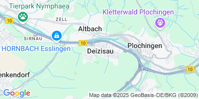 Deizisau