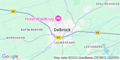 Delbrück