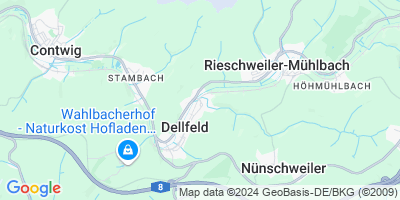 Dellfeld