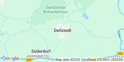 Dellstedt