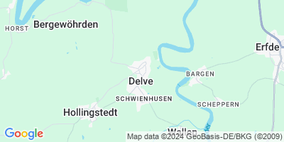 Delve