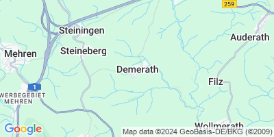 Demerath