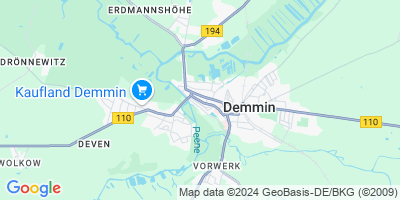 Demmin