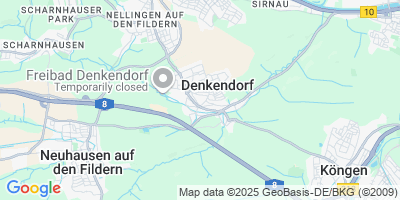 Denkendorf