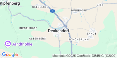 Denkendorf